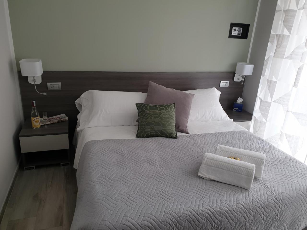 Camomilla B&B Альба Экстерьер фото